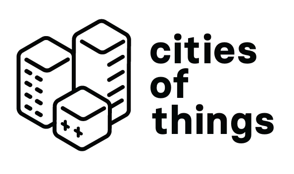cities of things