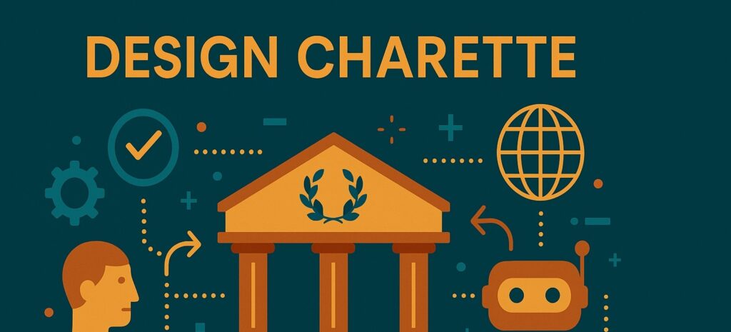 Call for participation: Design for Civic Protocol Economies