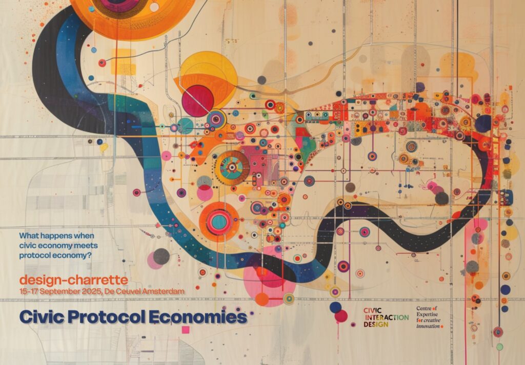Design Charrette Reflective Report&amp; Outlook